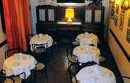 Restoran 4 Hotel Albergo Italia