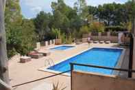 Swimming Pool Hotel Peralta - Adults Only