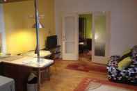 Common Space Pauler19 Apartement