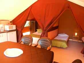 Bedroom 4 Camping Baalse Hei