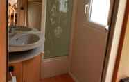 In-room Bathroom 6 Camping Baalse Hei