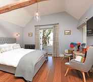 Kamar Tidur 7 The Mill - Long Melford