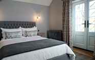 Kamar Tidur 4 The Mill - Long Melford