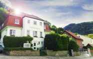 Exterior 2 Hotel Garni Haus Sonneneck