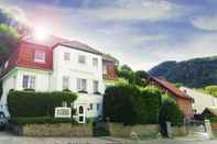 Exterior Hotel Garni Haus Sonneneck