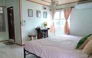 ห้องนอน 2 Green Riverside Homestay