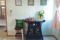 Lobby Green Riverside Homestay