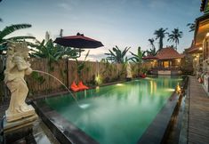 อื่นๆ 2 Ubud Lestari Villa