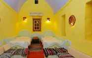 Kamar Tidur 3 Nubian Palace