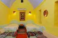 Kamar Tidur Nubian Palace