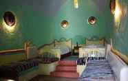 Kamar Tidur 7 Nubian Palace