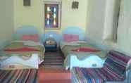 Kamar Tidur 4 Nubian Palace