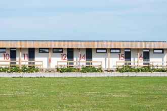 Exterior 4 L'aérodrome de la Baie de Somme