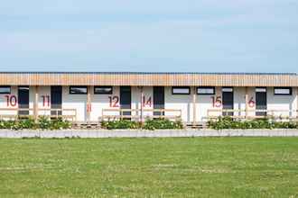 Exterior 4 L'aérodrome de la Baie de Somme