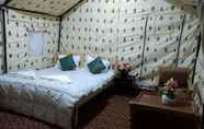 Kamar Tidur 6 Sun and Sand Camp