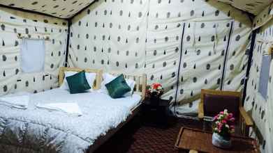 Kamar Tidur 4 Sun and Sand Camp