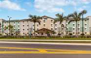 Exterior 6 WoodSpring Suites Naples