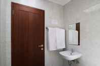 In-room Bathroom Anyar Bagus Villa