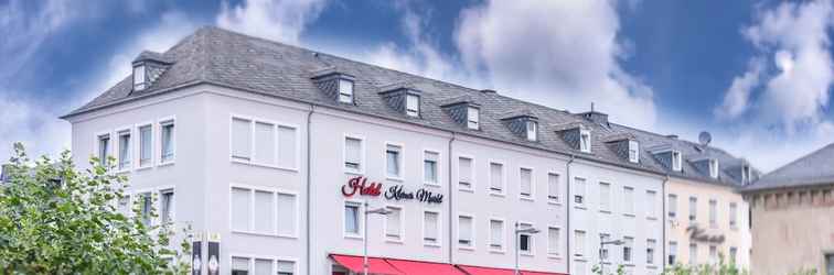 Exterior Hotel Kleiner Markt