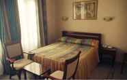 ห้องนอน 7 Hotel Des Princes