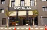 Luar Bangunan 6 Sofi Hotel