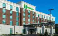 ภายนอกอาคาร 3 Holiday Inn Lexington - Hamburg, an IHG Hotel