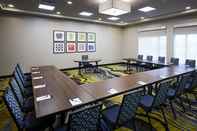 ห้องประชุม Holiday Inn Express and Suites Brantford, an IHG Hotel