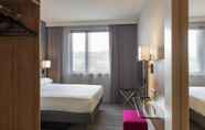 Bedroom 7 Moxy Milan Linate Airport