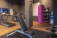 Fitness Center Moxy Milan Linate Airport