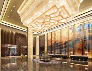 Lobby 2 Wanda Realm Neijiang