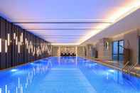 Swimming Pool Wanda Realm Neijiang