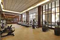 Fitness Center Wanda Vista Resort Sanya