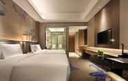 ห้องนอน 3 Wanda Realm Liuzhou