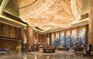 Lobby 6 Wanda Realm Liuzhou