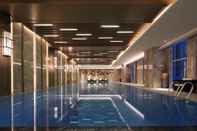 Swimming Pool Wanda Realm Liuzhou