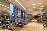 Fitness Center Wanda Realm Liuzhou