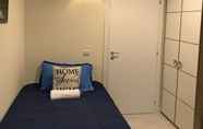 Kamar Tidur 6 B&B Baffo