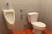 Toilet Kamar 88 Place