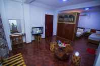 Common Space Ye Myanmar Hotel