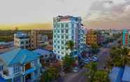 Nearby View and Attractions 2 Ye Myanmar Hotel