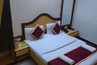 Bedroom Hotel Gangasagar