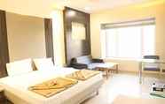 Phòng ngủ 6 Kundan Leela Resort