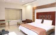 Phòng ngủ 2 Kundan Leela Resort