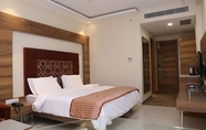 Bilik Tidur 3 Kundan Leela Resort