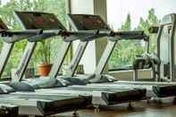 Fitness Center Boulevard9 Luxury Resort & Spa