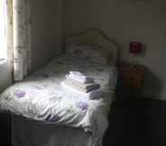 Kamar Tidur 7 Severn Valley Guest House