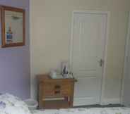 Kamar Tidur 5 Severn Valley Guest House