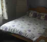 Kamar Tidur 3 Severn Valley Guest House