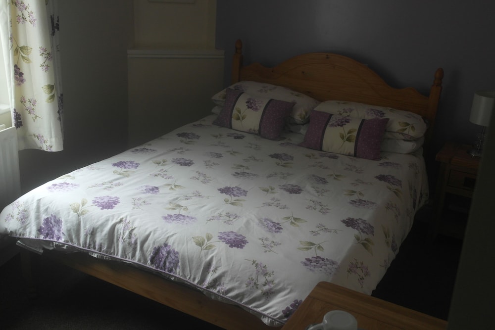 Kamar Tidur Severn Valley Guest House