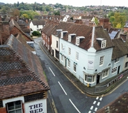 Nearby View and Attractions 2 Severn Valley Guest House